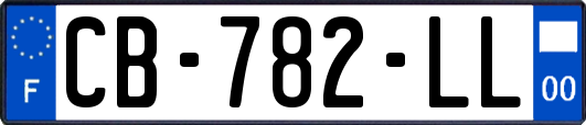 CB-782-LL