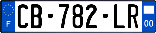CB-782-LR