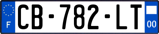 CB-782-LT