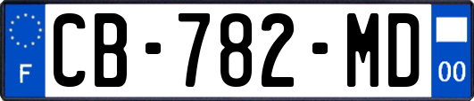 CB-782-MD