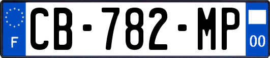 CB-782-MP