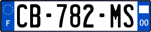 CB-782-MS