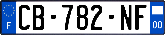 CB-782-NF