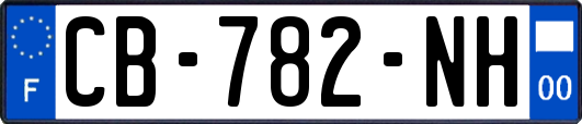 CB-782-NH