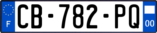 CB-782-PQ