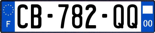 CB-782-QQ