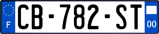 CB-782-ST