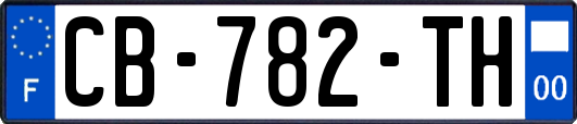 CB-782-TH