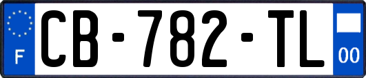 CB-782-TL