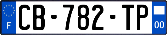 CB-782-TP