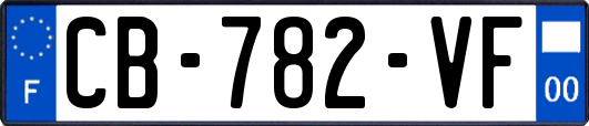 CB-782-VF