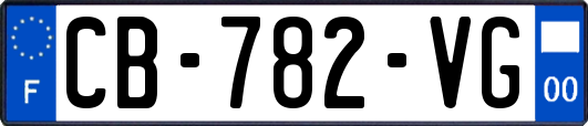 CB-782-VG