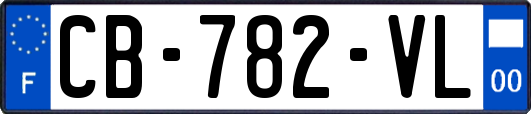CB-782-VL