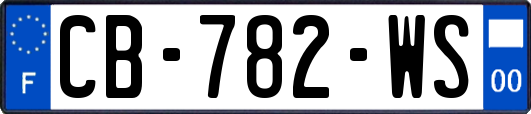 CB-782-WS