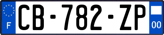 CB-782-ZP