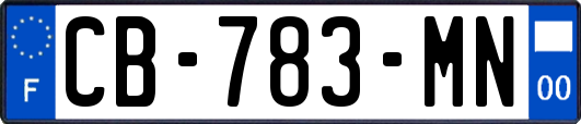 CB-783-MN