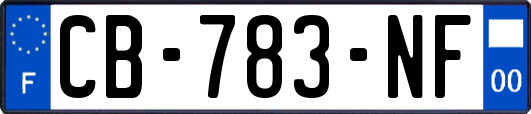 CB-783-NF