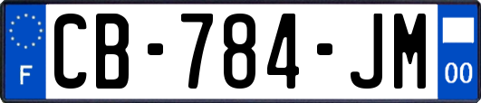 CB-784-JM