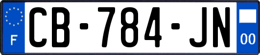 CB-784-JN