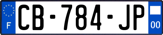 CB-784-JP