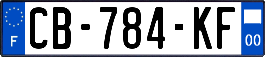 CB-784-KF