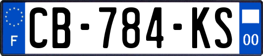 CB-784-KS
