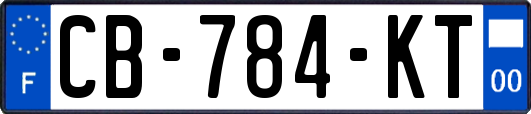 CB-784-KT