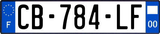 CB-784-LF