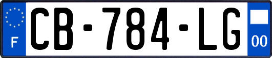 CB-784-LG