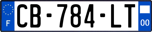 CB-784-LT