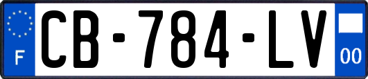 CB-784-LV