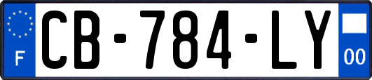 CB-784-LY