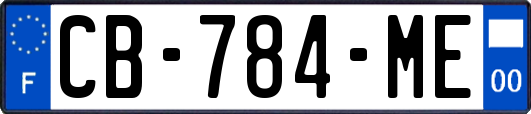 CB-784-ME