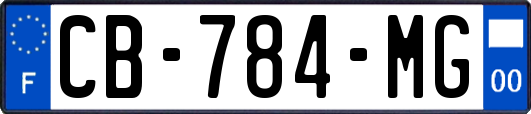CB-784-MG