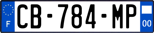 CB-784-MP