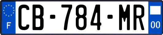 CB-784-MR