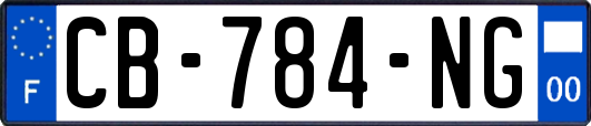 CB-784-NG