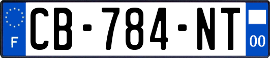 CB-784-NT