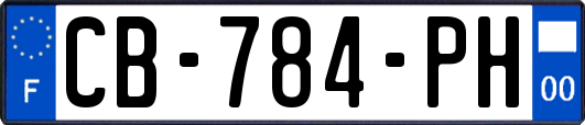 CB-784-PH