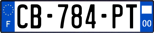 CB-784-PT