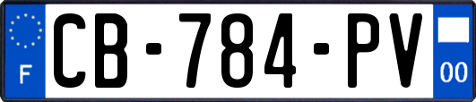 CB-784-PV