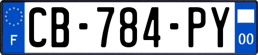 CB-784-PY