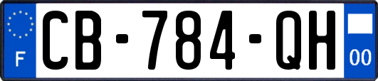 CB-784-QH