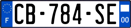 CB-784-SE
