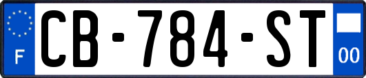 CB-784-ST