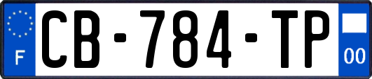 CB-784-TP