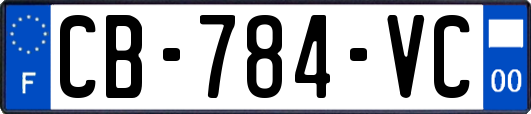 CB-784-VC
