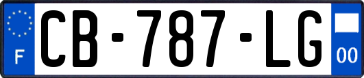 CB-787-LG