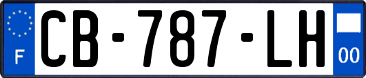 CB-787-LH