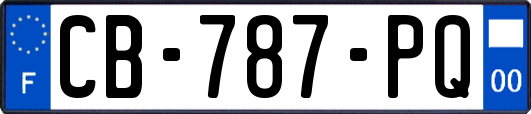 CB-787-PQ